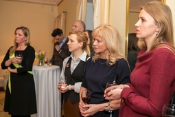 Renginys Švedijos ambasadoje (11)