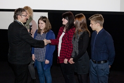2015 Veiksmo savaitės ir Kino pavasario renginys 7