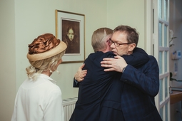 Renginys Norvegijos Karalystės ambasadoje_23
